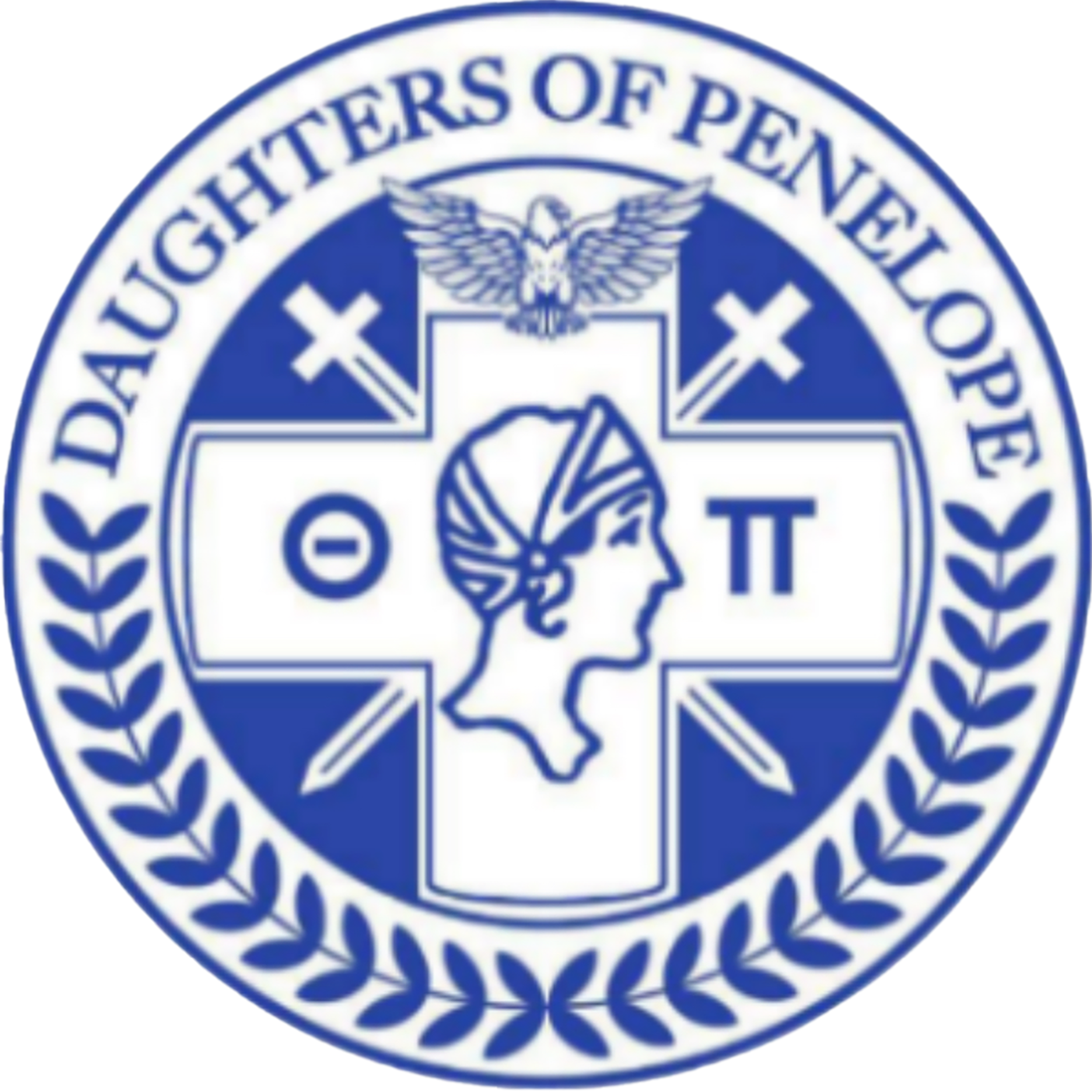 Daughters of Penelope El Camino Real District 20 